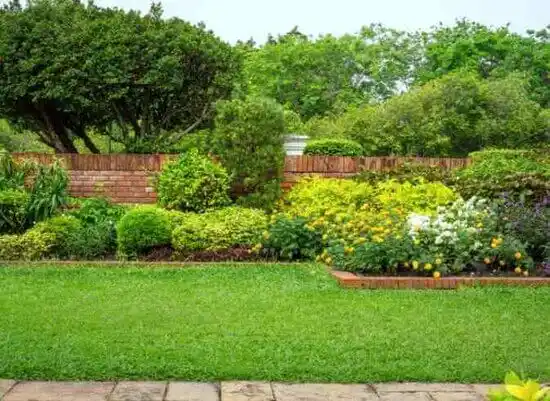 landscaping services Biloxi